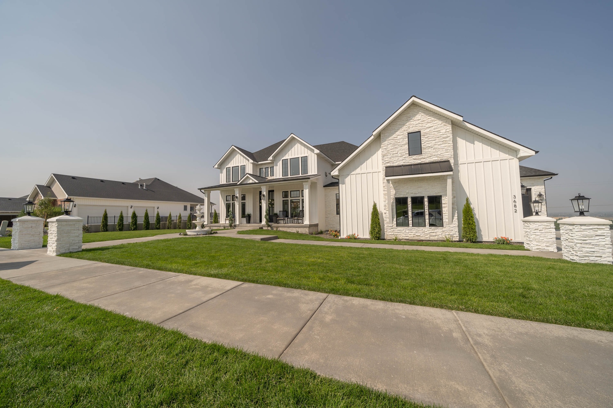 Boulder Creek Manor