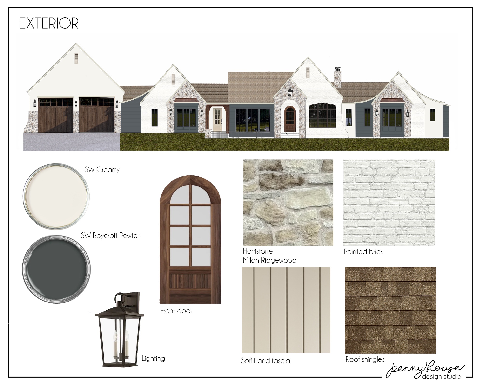 The 2026 Parade Home