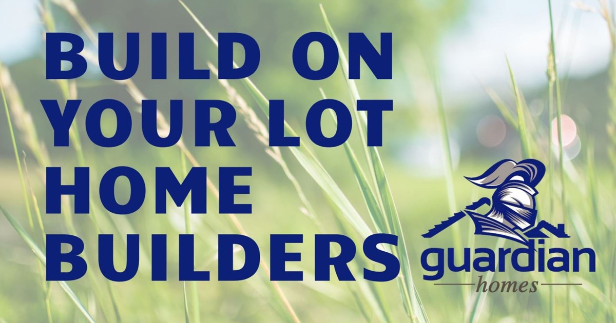 build on your lot homebuilders
