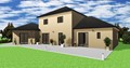 3d home rendering