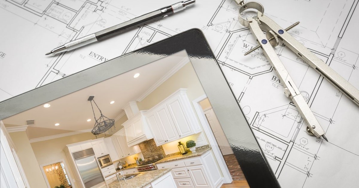 home building process