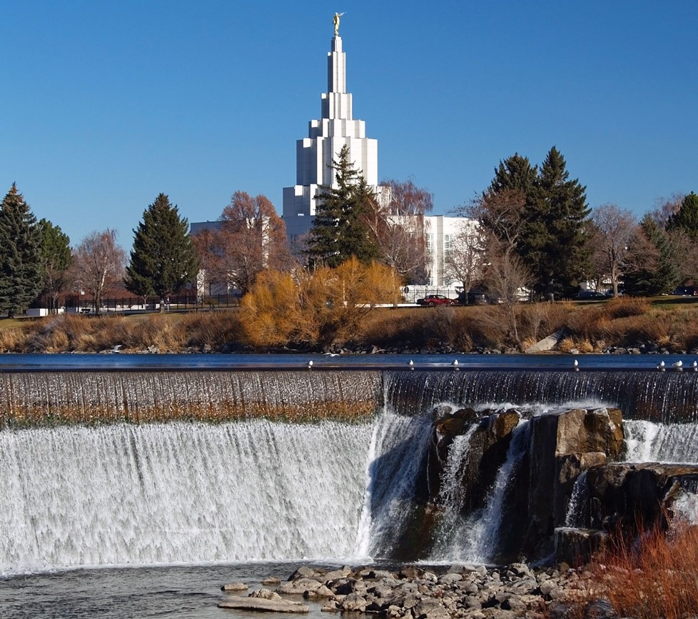 Learn What Makes Idaho Falls a Best Place to Live Guardian Homes