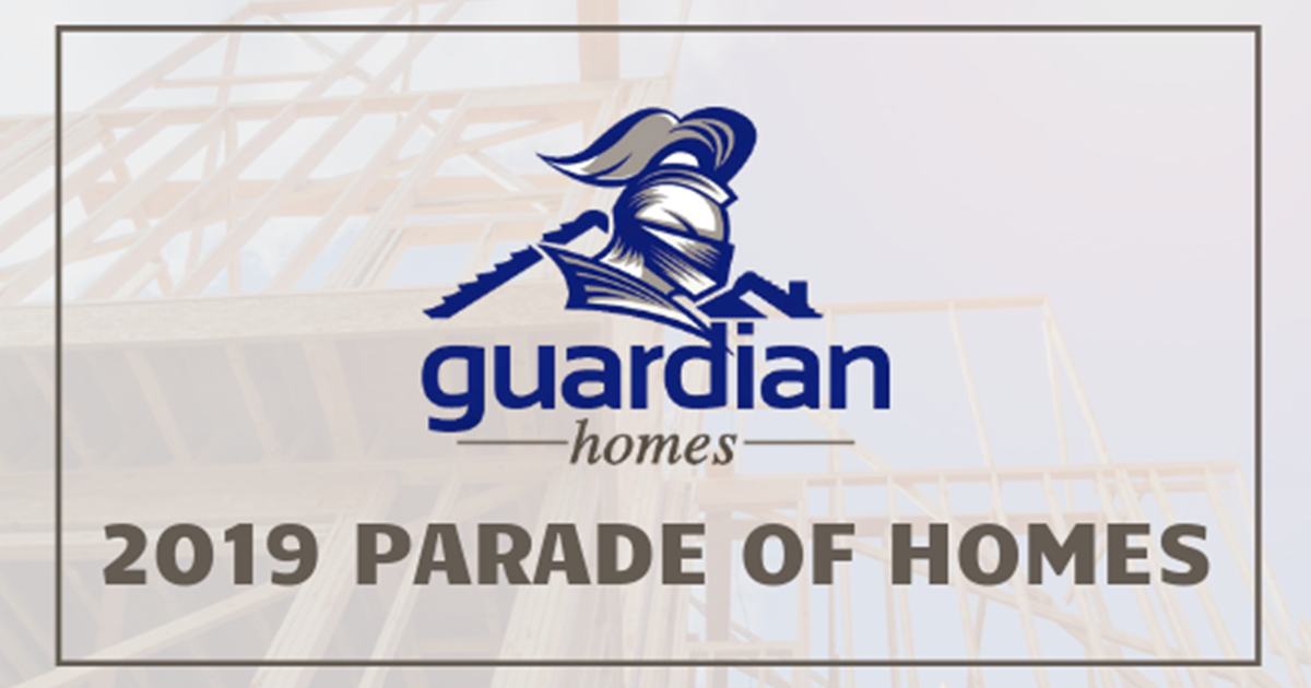 Eastern Idaho Parade of Homes 2019