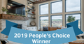 Eastern Idaho Parade of Homes People's Choice Winner