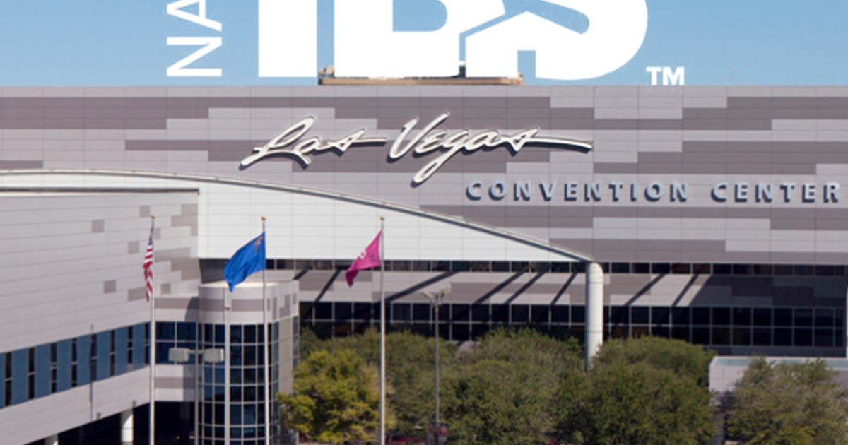 idaho falls home builder attends NAHB IBS