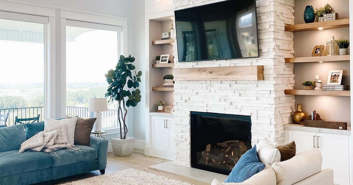 custom home idaho falls Parade of Homes Idaho Falls 2020