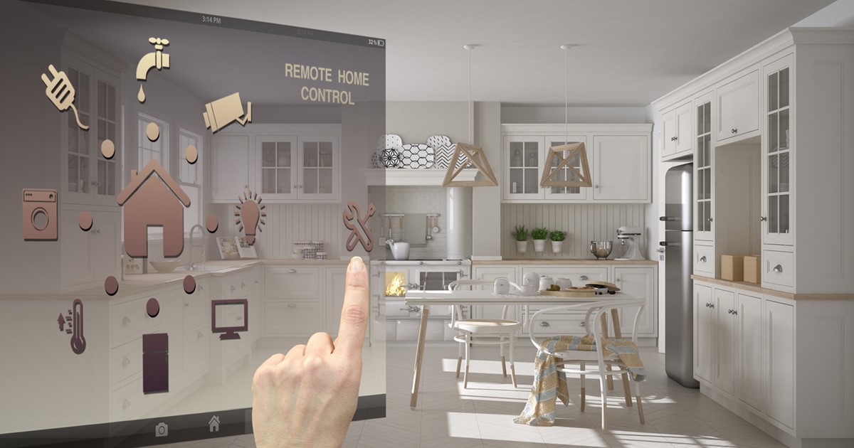 guardian homes smart home technology with alexa