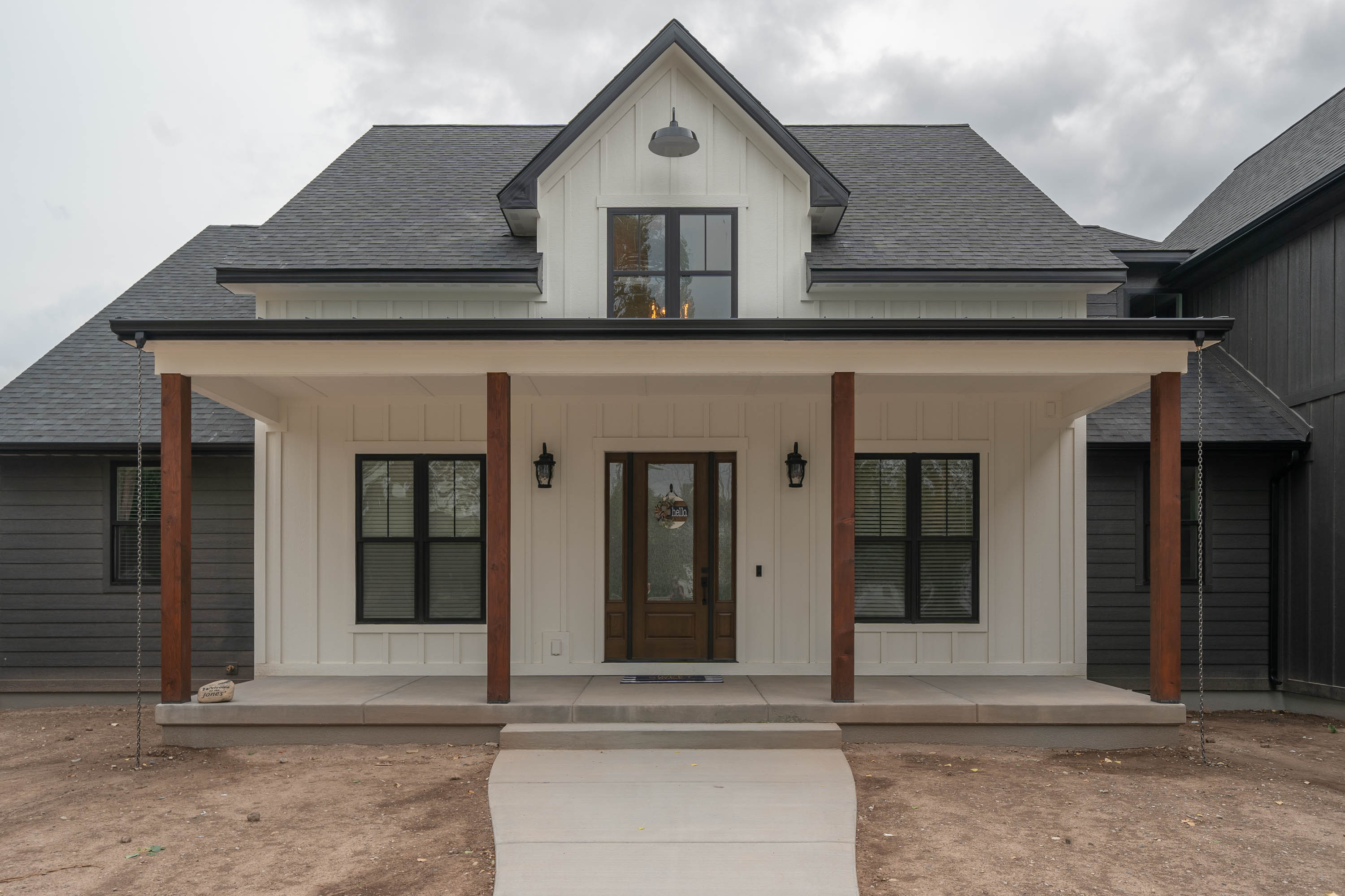 ammon idaho luxury home