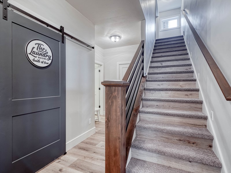 ammon idaho luxury home