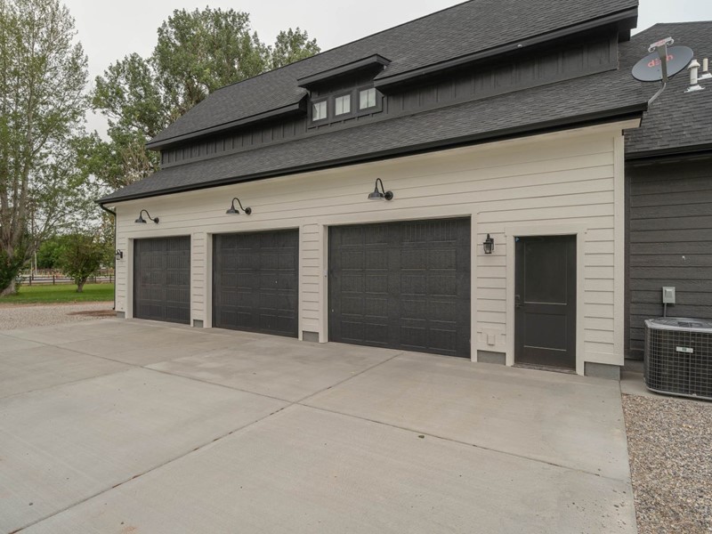 ammon idaho luxury home