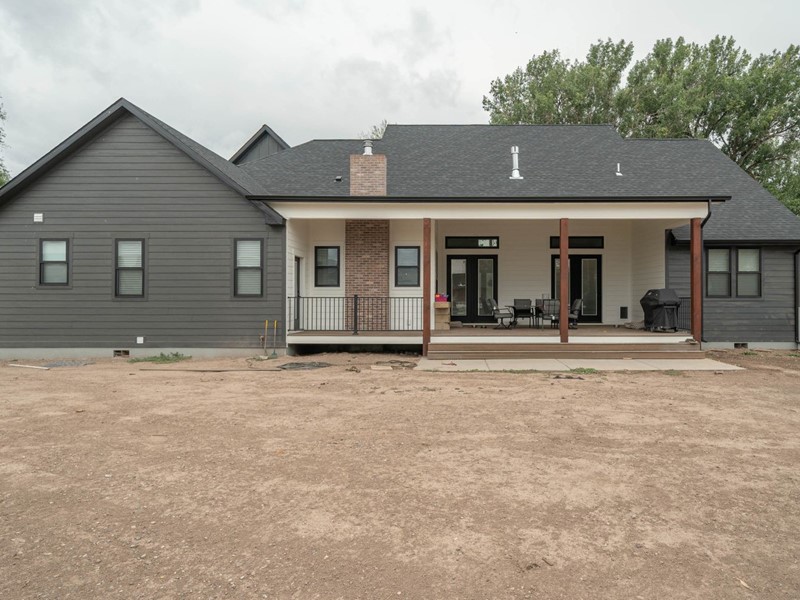 ammon idaho luxury home