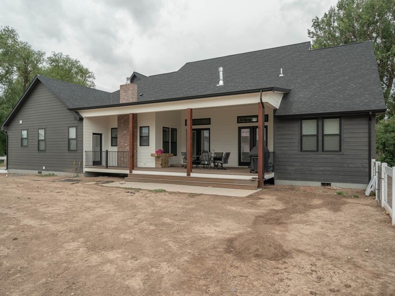 ammon idaho luxury home