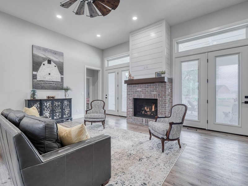 ammon idaho luxury home