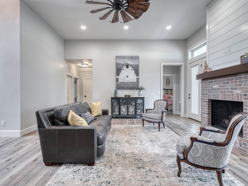 ammon idaho luxury home