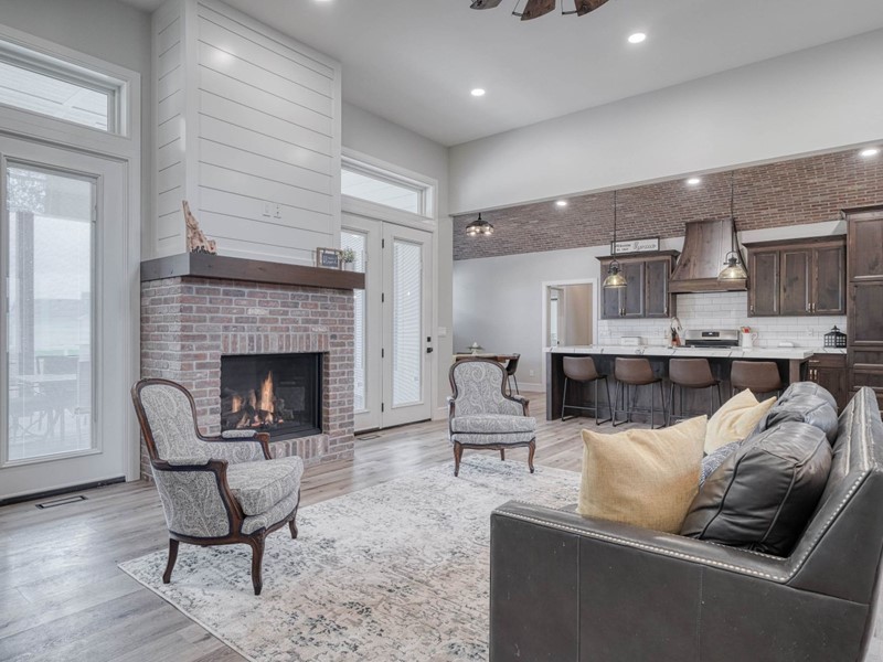 ammon idaho luxury home