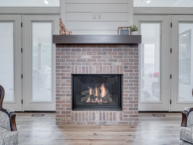 ammon idaho luxury home