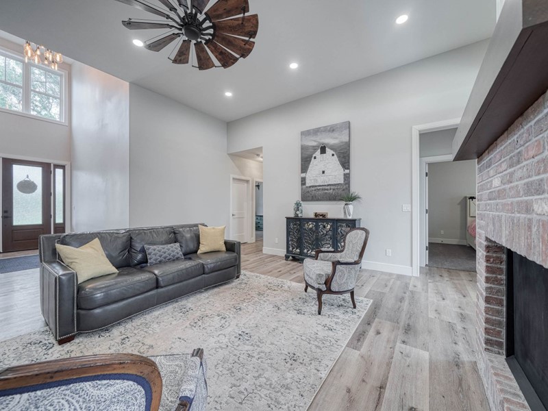 ammon idaho luxury home