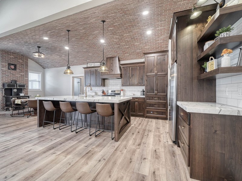 ammon idaho luxury home