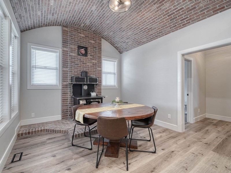 ammon idaho luxury home