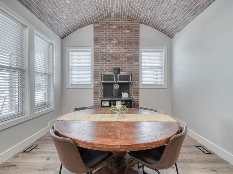 ammon idaho luxury home