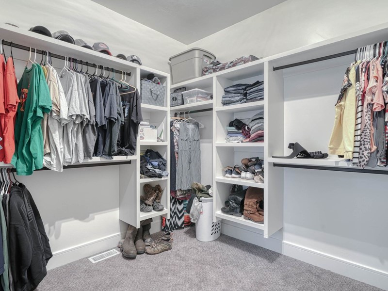 ammon idaho luxury home