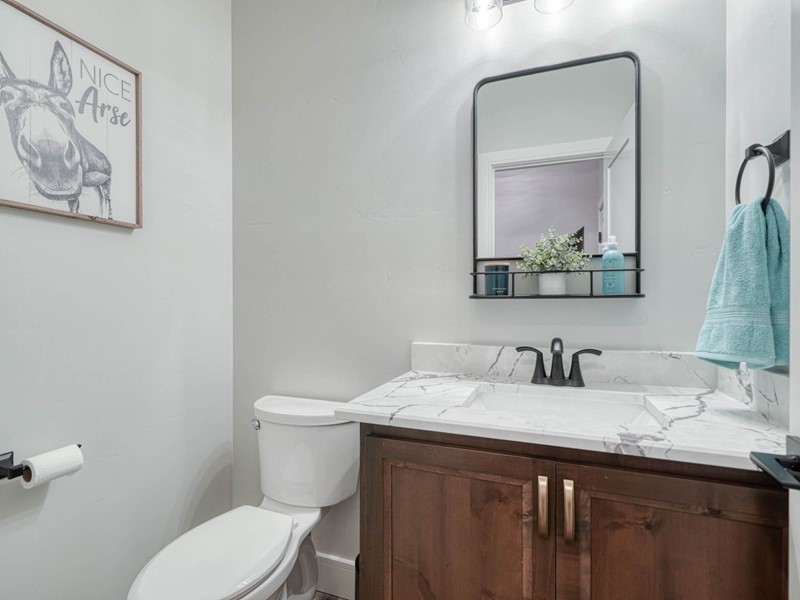 ammon idaho luxury home