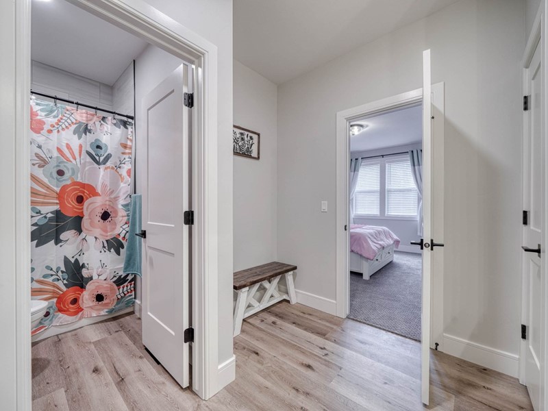 ammon idaho luxury home