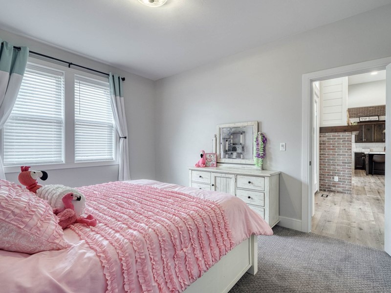 ammon idaho luxury home