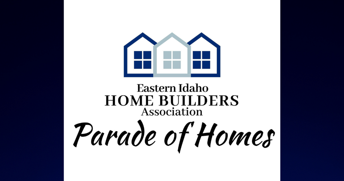 Idaho Falls Parade of Homes entry 1 guardian homes