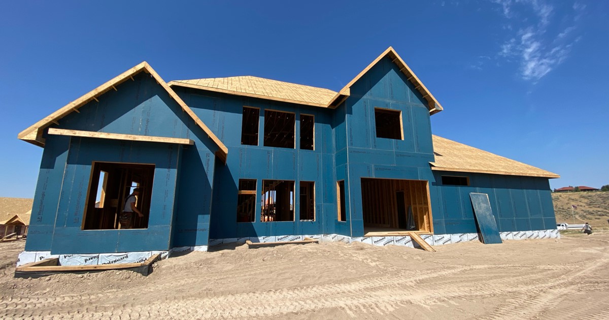 Guardian Homes luxury home builder