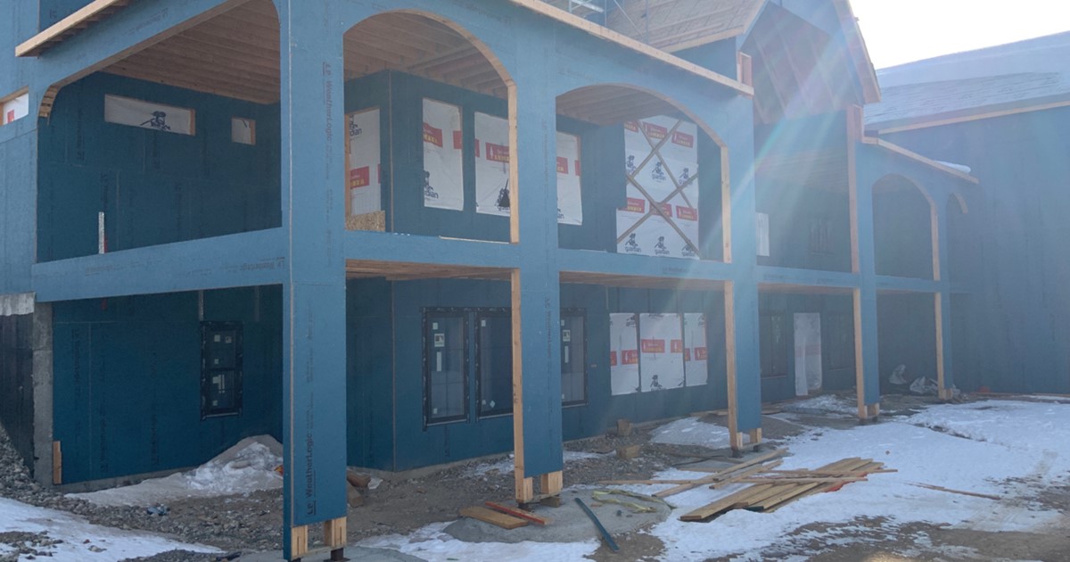 Guardian Homes luxury home builder