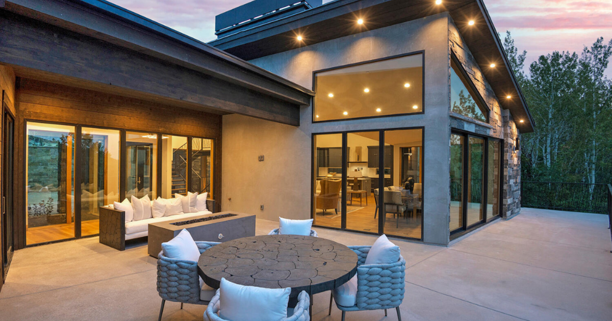 Utah Usa Luxury Real Estate Homes