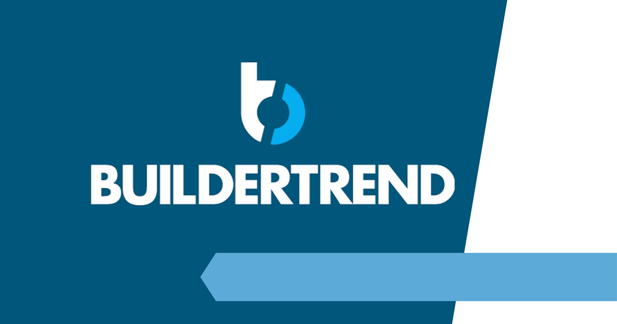 luxury home builder in utah uses buildertrend