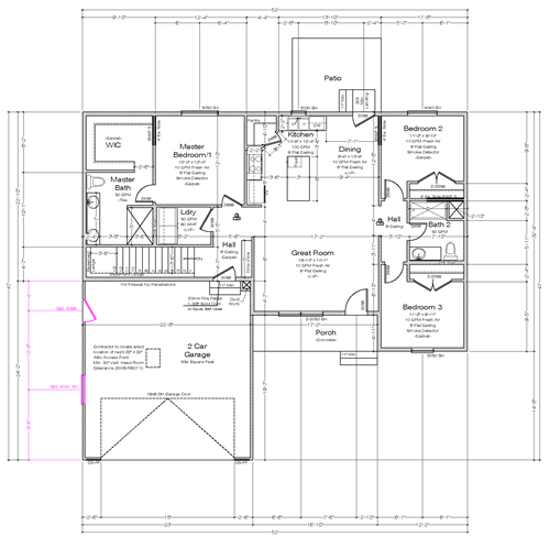 Hillside | Guardian Homes